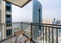 Apartment - 3 bedrooms - 3 bathrooms for rent in 5242 - Dubai Marina - Dubai