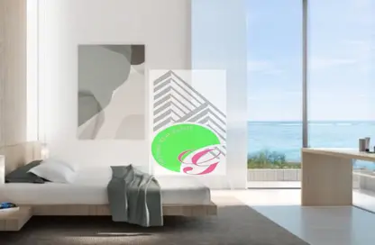 Apartment - 2 Bedrooms - 3 Bathrooms for sale in Seaside Hills Residences - Al Zorah - Ajman