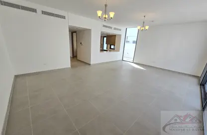 Townhouse - 4 Bedrooms - 6 Bathrooms for rent in Ajmal Makan City - Sharjah Waterfront City - Sharjah