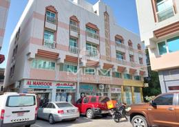Apartment - 2 bedrooms - 2 bathrooms for rent in Binal Jesrain - Between Two Bridges - Abu Dhabi