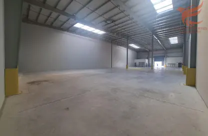 Warehouse - Studio - 1 Bathroom for rent in Industrial Park - RAK FTZ - Ras Al Khaimah Warehouse - Studio - 1 Bathroom for rent in Industrial Park - RAK FTZ - Ras Al Khaimah