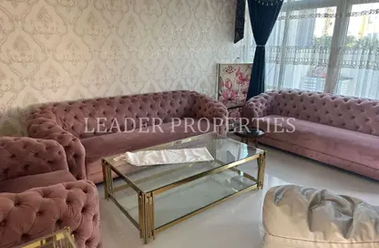 Villa - 3 Bedrooms - 3 Bathrooms for rent in Basswood - Damac Hills 2 - Dubai