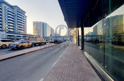 Shop - Studio - 2 Bathrooms for rent in Port Saeed - Deira - Dubai Shop - Studio - 2 Bathrooms for rent in Port Saeed - Deira - Dubai