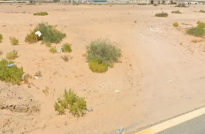 Land - Studio for sale in Al Sajaa Industrial - Al Sajaa - Sharjah