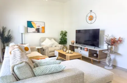 Apartment - 1 Bedroom - 2 Bathrooms for rent in Binghatti Corner - Jumeirah Village Circle - Dubai