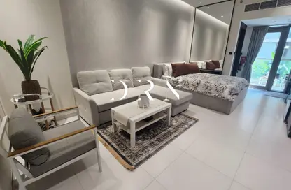 Apartment - Studio - 1 Bathroom for rent in Torino - Arjan - Dubai Apartment - Studio - 1 Bathroom for rent in Torino - Arjan - Dubai