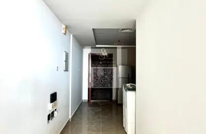 Apartment - Studio - 1 Bathroom for sale in Horizon Towers - Ajman Downtown - Ajman