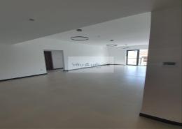 صورةغرفة فارغة لـ: شقة - 2 غرف نوم - 2 حمامات للبيع في آريا - قرية الجميرا سركل - دبي, صورة 1