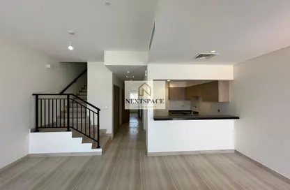 Townhouse - 4 Bedrooms - 3 Bathrooms for rent in Park Residences 4 - Park Residences - DAMAC Hills - Dubai