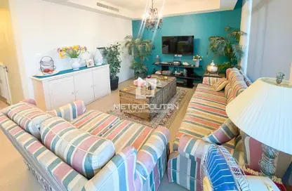 Townhouse - 3 Bedrooms - 3 Bathrooms for sale in Just Cavalli Villas - Aquilegia - Damac Hills 2 - Dubai