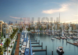 La Mer | 40:60 Payment Plan | Jumeirah 1