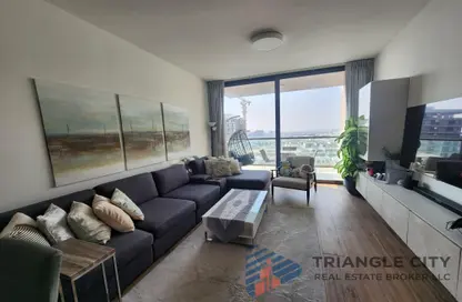 Apartment - 1 Bedroom - 2 Bathrooms for sale in East 40 - Al Furjan - Dubai