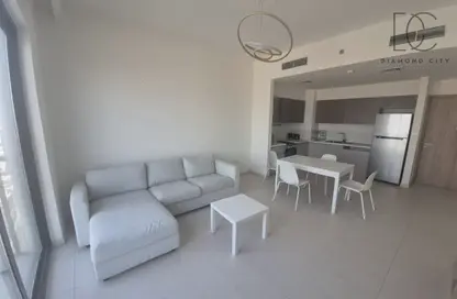 Apartment - 1 Bedroom - 1 Bathroom for rent in Park Ridge Tower C - Park Ridge - Dubai Hills Estate - Dubai