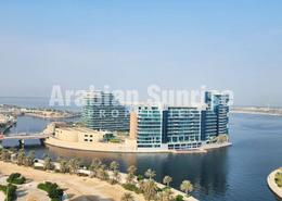 Apartment - 4 bedrooms - 5 bathrooms for sale in Al Nada 1 - Al Muneera - Al Raha Beach - Abu Dhabi