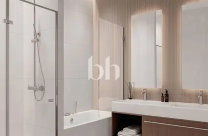 Townhouse - 4 Bedrooms - 6 Bathrooms for sale in South Bay 3 - South Bay - Dubai South (Dubai World Central) - Dubai