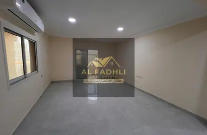 شقة - غرفة نوم - 2 حمامات للايجار في فلل الروضة 3 - 3  الروضة - الروضة - عجمان