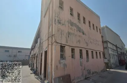 سكن عمال - استوديو - 8 حمامات للبيع في 1 الجرف - الجرف - عجمان وسط المدينة - عجمان