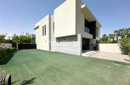 فيلا - 3 غرف نوم - 4 حمامات للايجار في وايتفيلد 1 - وايتفيلد - داماك هيلز - دبي