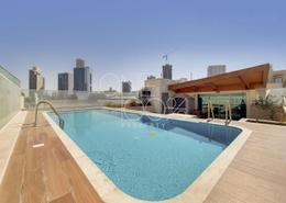 Penthouse - 3 bedrooms - 6 bathrooms for sale in Villa Myra - Jumeirah Village Circle - Dubai