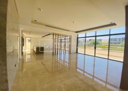 Villa - 5 bedrooms - 6 bathrooms for rent in Golf Place 1 - Golf Place - Dubai Hills Estate - Dubai
