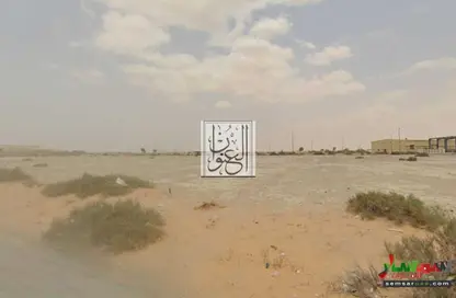 Land - Studio for sale in Al Malha - Al Rahmaniya - Sharjah