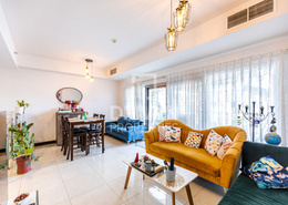 Duplex - 2 bedrooms - 4 bathrooms for rent in Villa Myra - Jumeirah Village Circle - Dubai