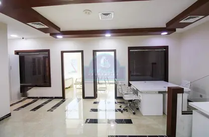 Fully Fitted | Office For Rent | Business Bay