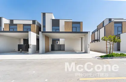 Townhouse - 4 Bedrooms - 5 Bathrooms for rent in Mudon Al Ranim 2 - Mudon - Dubai