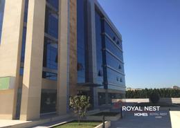 Office Space for sale in Diamond Business Center - Arjan - Dubai