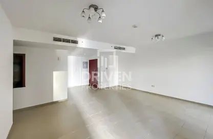Apartment - 3 Bedrooms - 3 Bathrooms for sale in Murjan 5 - Murjan - Jumeirah Beach Residence - Dubai