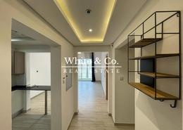 Apartment - 1 bedroom - 2 bathrooms for sale in Oxford Residence - Jumeirah Village Circle - Dubai