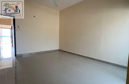 Apartment - 1 Bedroom - 2 Bathrooms for rent in Al Rashidiya Towers - Ajman Downtown - Ajman