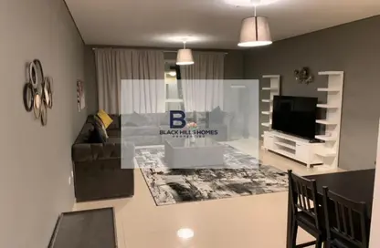 شقة - غرفة نوم - 2 حمامات للبيع في برج راس الخيمة - مارينا سكوير - جزيرة الريم - أبوظبي