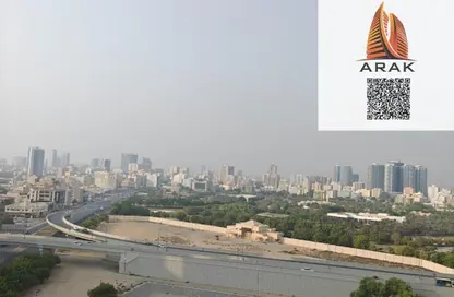 Apartment - 2 Bedrooms - 2 Bathrooms for rent in Al Naemiya Tower 3 - Al Naemiya Towers - Al Nuaimiya - Ajman