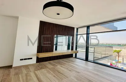 Apartment - 1 Bedroom - 2 Bathrooms for rent in Celia Residence - Dubai Studio City - Dubai