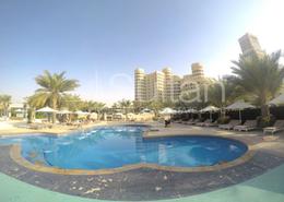 Studio - 1 bathroom for rent in Al Hamra Palace Beach Resort - Al Hamra Village - Ras Al Khaimah