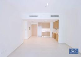 Empty Room image for: Apartment - 1 bedroom - 1 bathroom for rent in Surf - Creek Beach - Dubai Creek Harbour (The Lagoons) - Dubai, Image 1