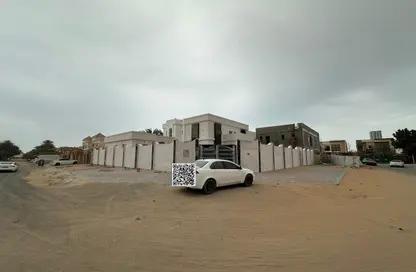Villa - 6 Bedrooms - 7 Bathrooms for sale in Al Rawda 2 Villas - Al Rawda 2 - Al Rawda - Ajman
