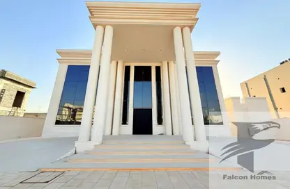 Villa - 5 Bedrooms - 5 Bathrooms for rent in Al Aweer 1 - Al Aweer - Dubai