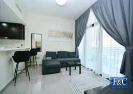 شقة - 1 غرفة نوم - 2 حمامات للبيع في برج ميرانو - الخليج التجاري - دبي