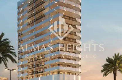 شقة - 1 حمام للبيع في ويبريدج جاردنز 5 - مجمع دبي ريزيدنس - دبي لاند - دبي