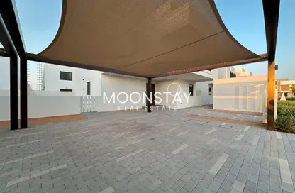 Villa - 4 Bedrooms - 5 Bathrooms for sale in Noya Viva - Noya - Yas Island - Abu Dhabi