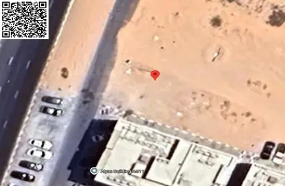 أرض - استوديو للبيع في عجمان جلوبال سيتي - العالية - عجمان