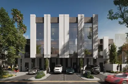Townhouse - 2 Bedrooms - 3 Bathrooms for sale in Bianca - Dubai Land - Dubai