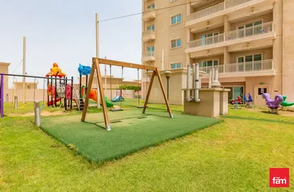 شقة - 2 غرف نوم - 3 حمامات للبيع في برج صبربيا 2 - صبربيا - جبل علي داون تاون - دبي