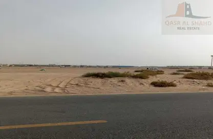 Land - Studio for sale in Al Sajaa Industrial - Al Sajaa - Sharjah