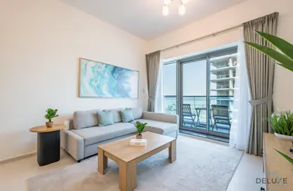 Apartment - 1 Bedroom - 1 Bathroom for rent in Orchid Residence - Dubai Science Park - Dubai