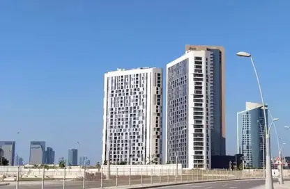 Apartment - 1 Bedroom - 1 Bathroom for sale in Meera 2 - Shams Abu Dhabi - Al Reem Island - Abu Dhabi