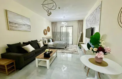 Apartment - Studio - 1 Bathroom for sale in Masaar Residence - District 15 - Jumeirah Village Circle - Dubai