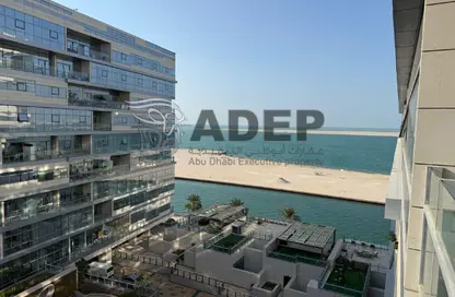 Apartment - 2 Bedrooms - 3 Bathrooms for rent in Al Raha Beach - Abu Dhabi Apartment - 2 Bedrooms - 3 Bathrooms for rent in Al Raha Beach - Abu Dhabi